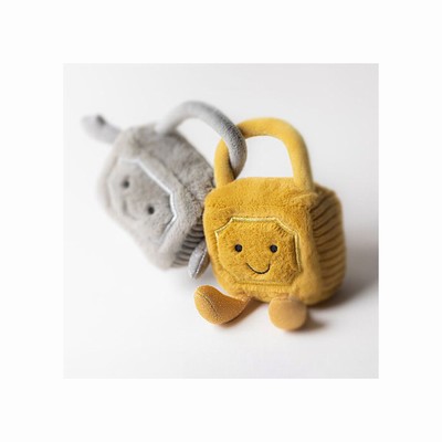 Jellycat Love Locks | CZ3892546